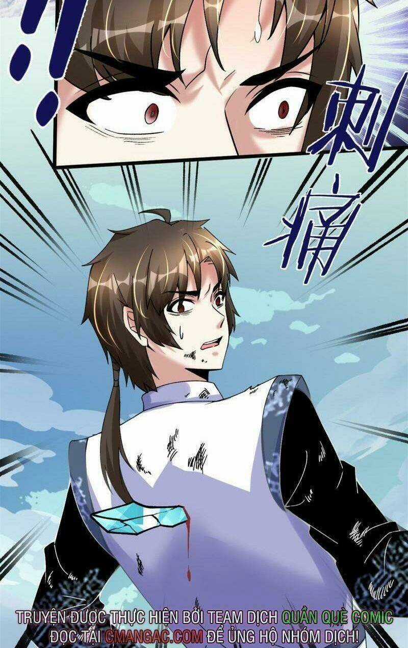 Ta Tu Có Lẽ Là Giả Tiên Chapter 269 trang 27