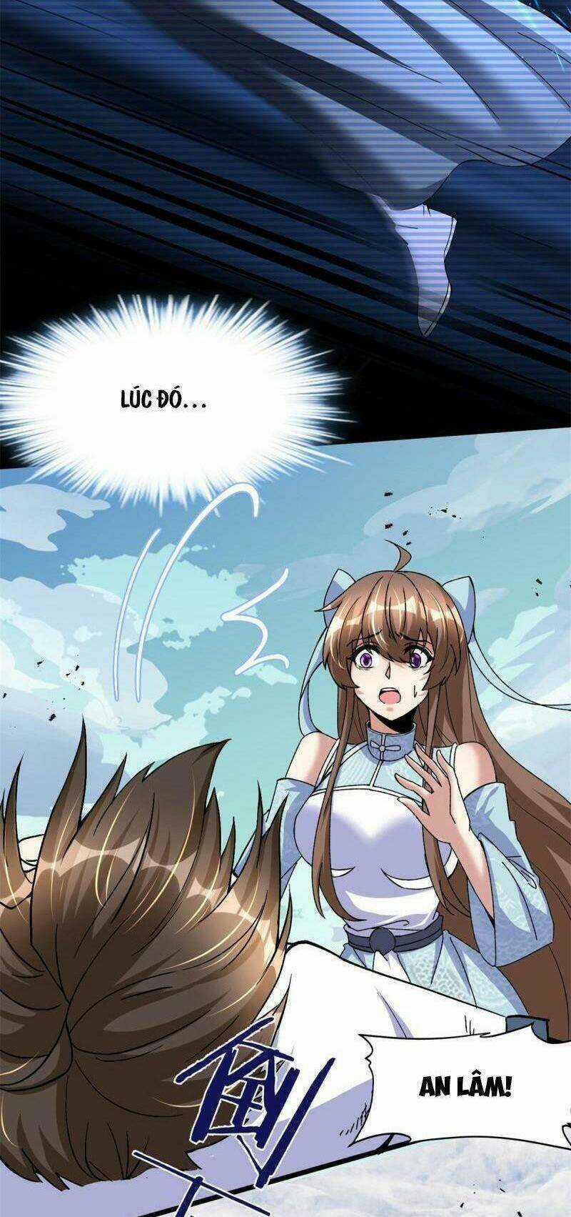 Ta Tu Có Lẽ Là Giả Tiên Chapter 269 trang 29