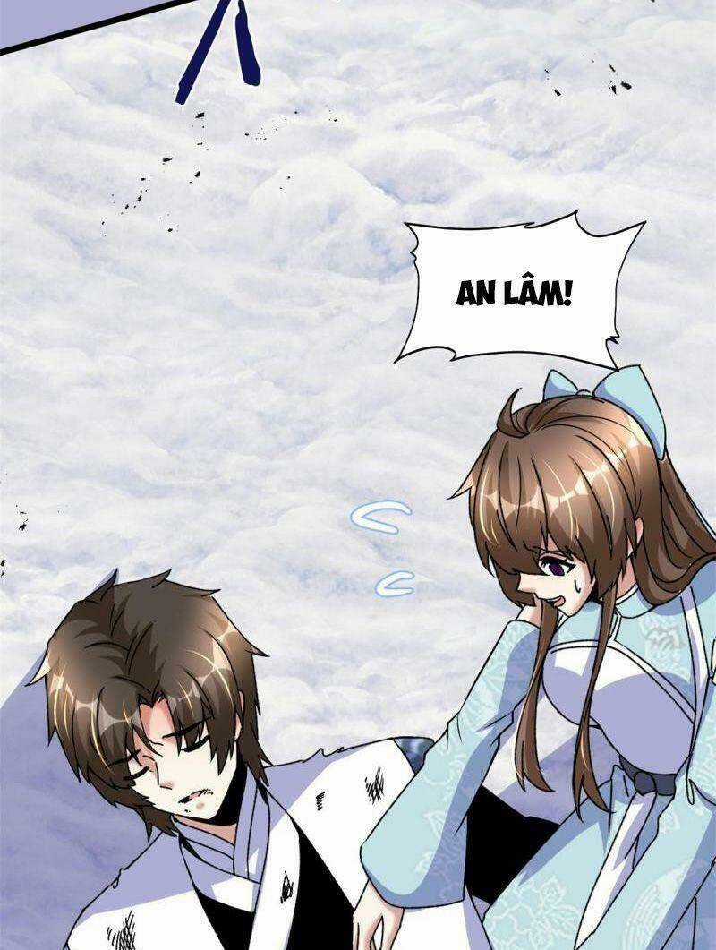 Ta Tu Có Lẽ Là Giả Tiên Chapter 269 trang 30