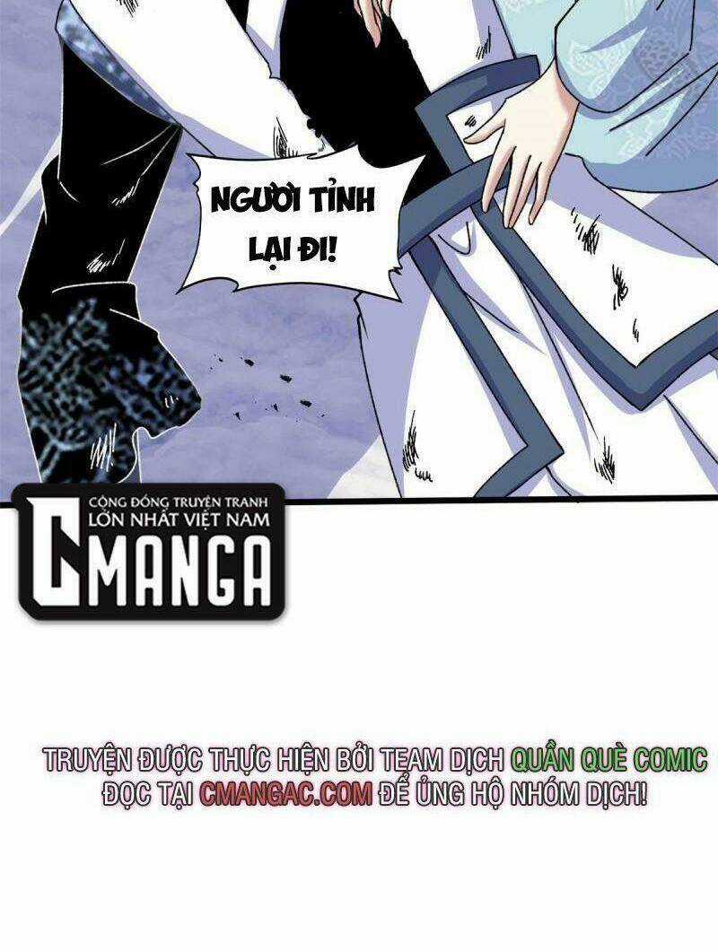 Ta Tu Có Lẽ Là Giả Tiên Chapter 269 trang 31