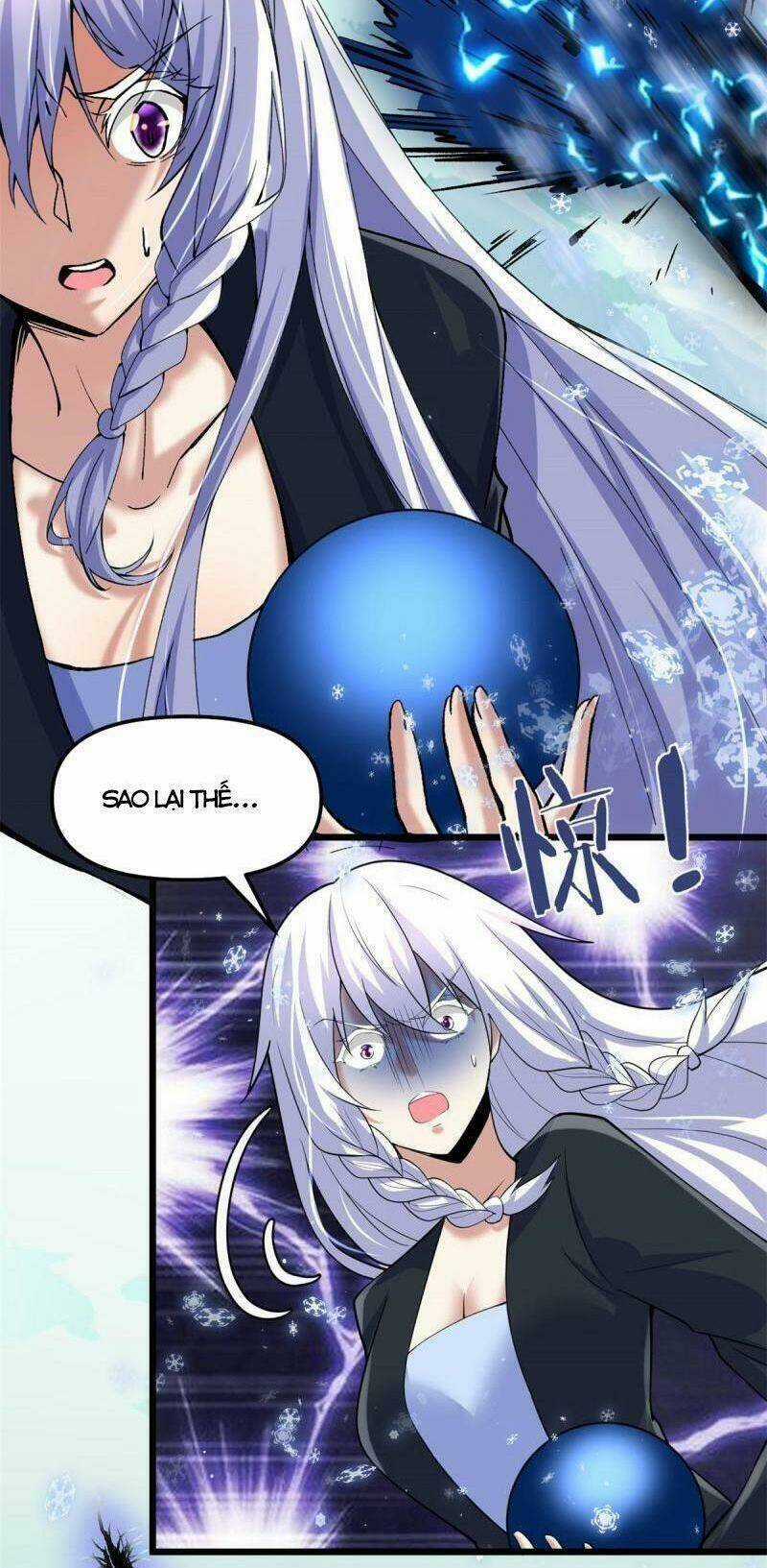 Ta Tu Có Lẽ Là Giả Tiên Chapter 269 trang 5