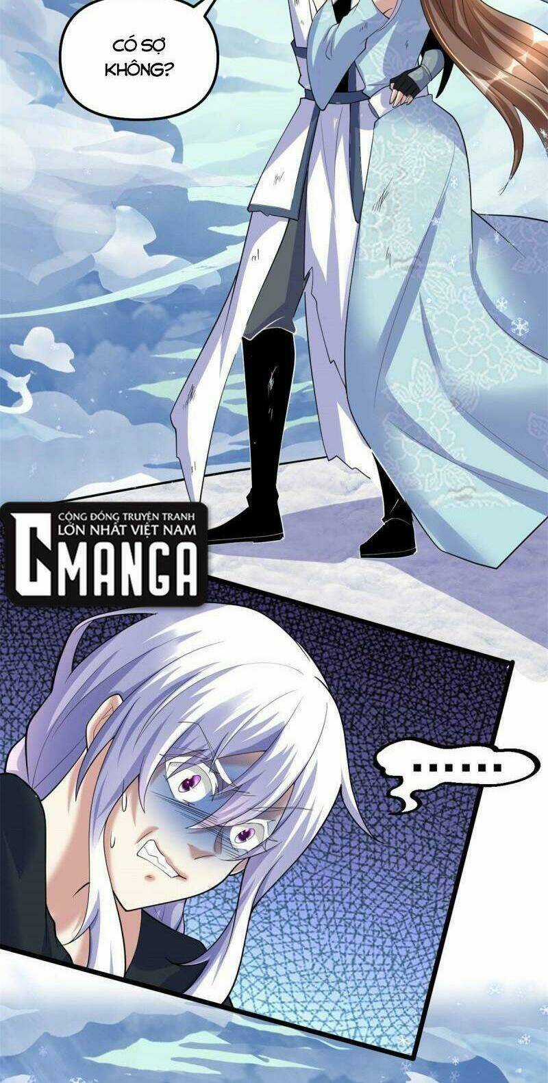 Ta Tu Có Lẽ Là Giả Tiên Chapter 269 trang 7