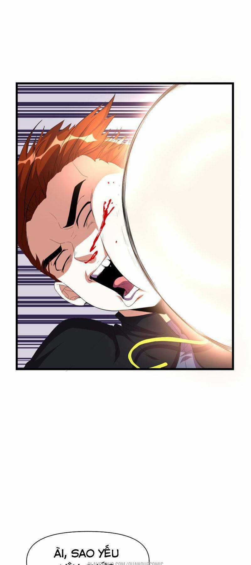 Ta Tu Có Lẽ Là Giả Tiên Chapter 27 trang 14