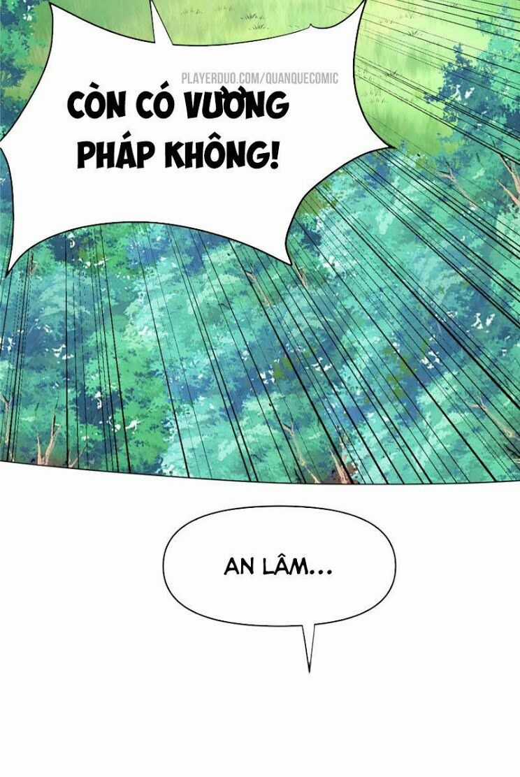 Ta Tu Có Lẽ Là Giả Tiên Chapter 27 trang 19