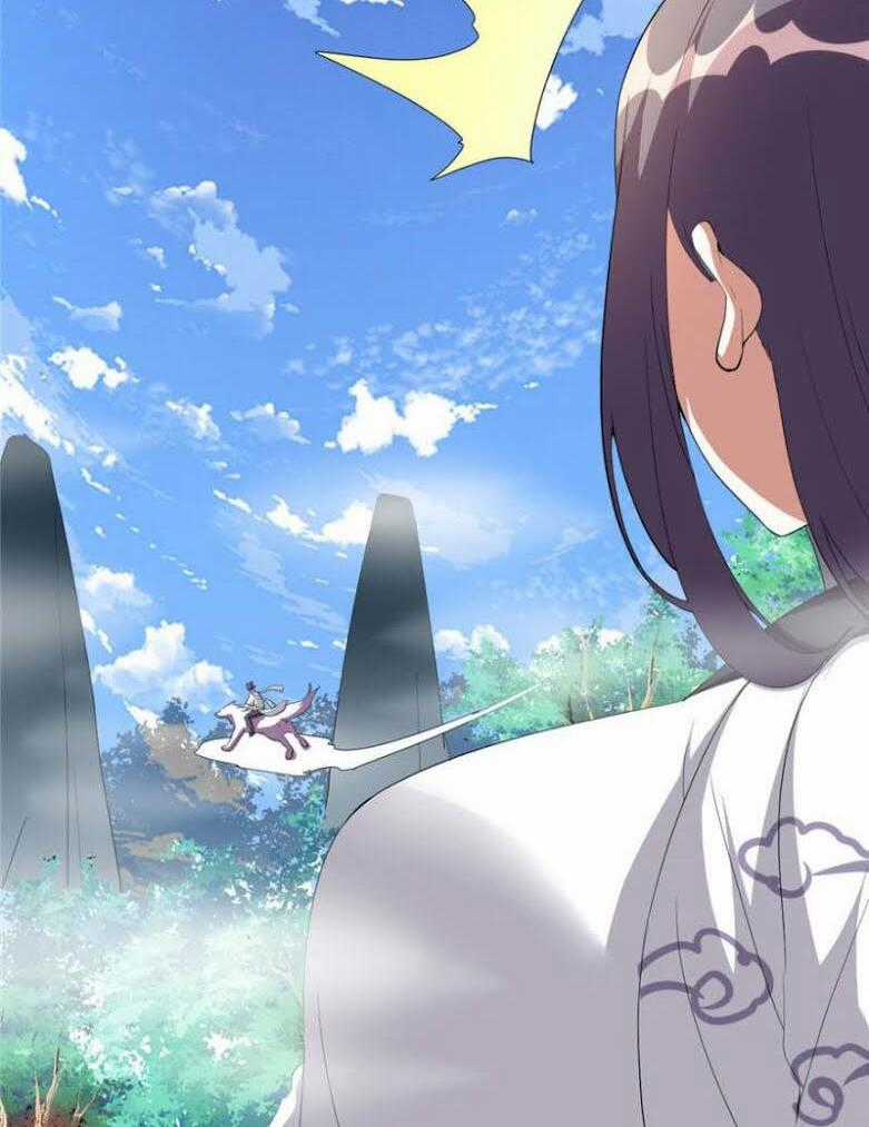 Ta Tu Có Lẽ Là Giả Tiên Chapter 27 trang 2