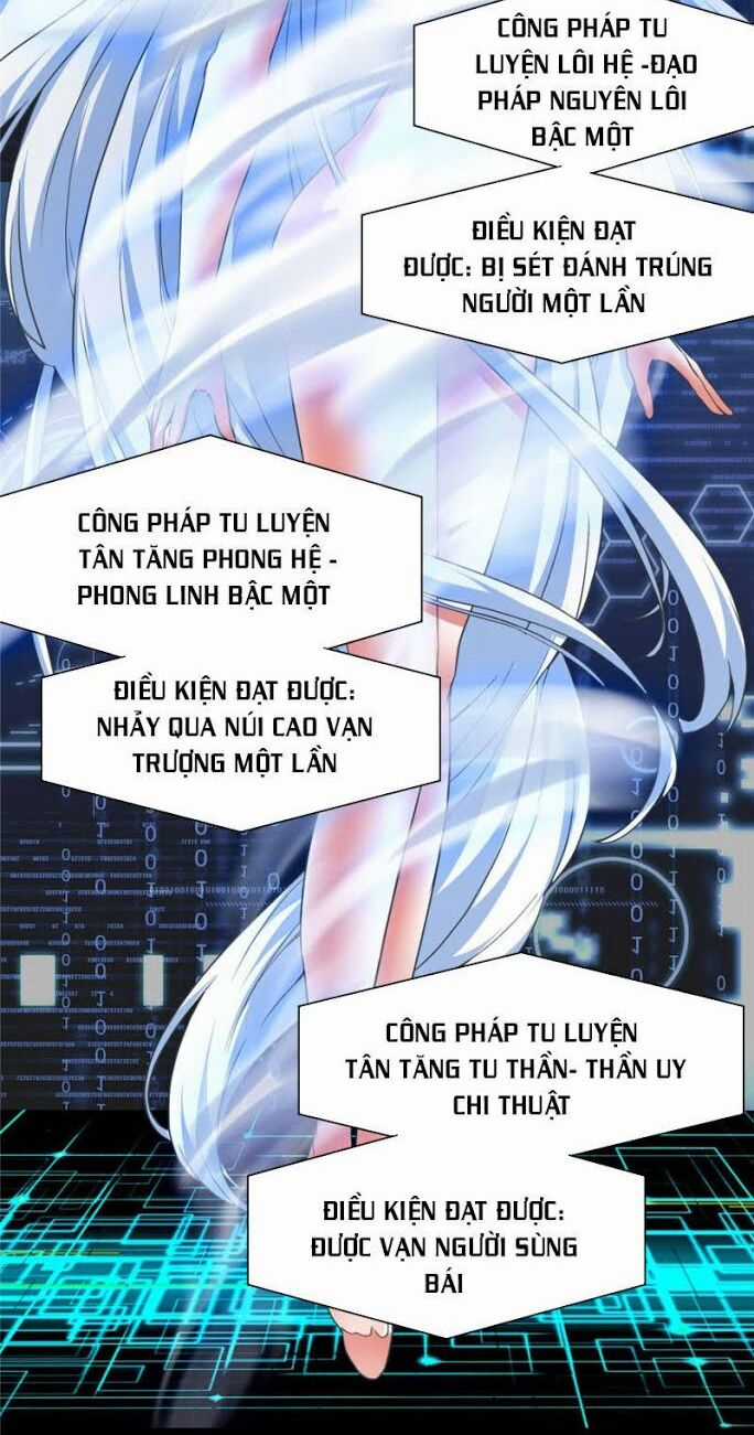 Ta Tu Có Lẽ Là Giả Tiên Chapter 27 trang 25