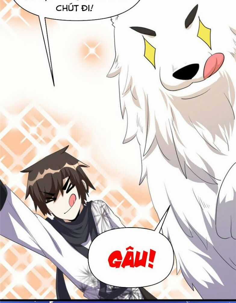 Ta Tu Có Lẽ Là Giả Tiên Chapter 27 trang 28