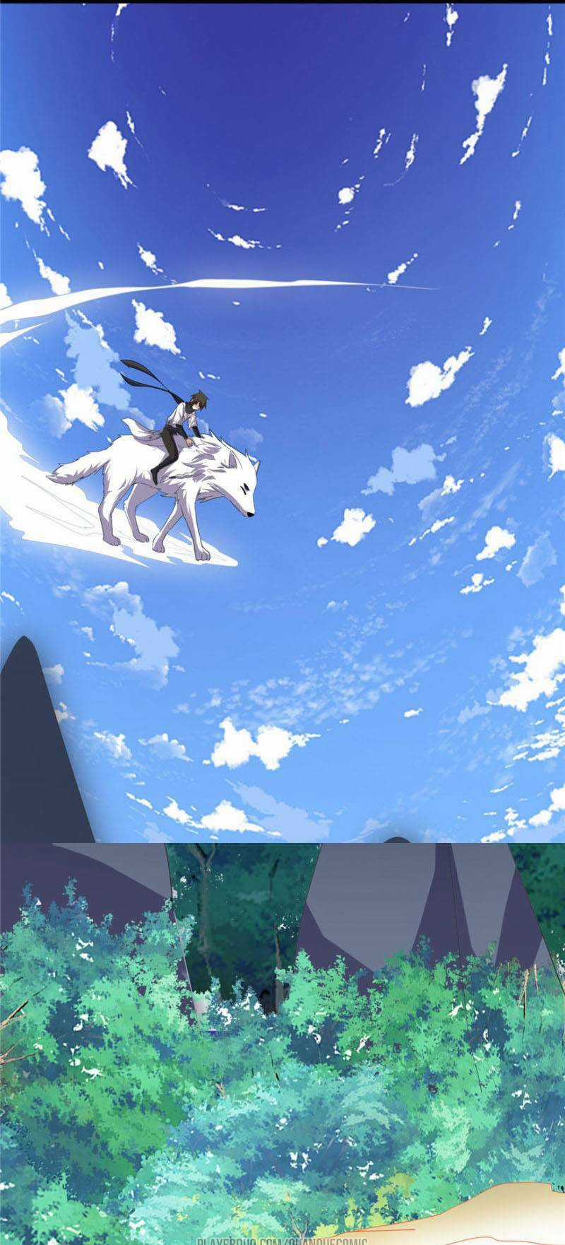 Ta Tu Có Lẽ Là Giả Tiên Chapter 27 trang 29