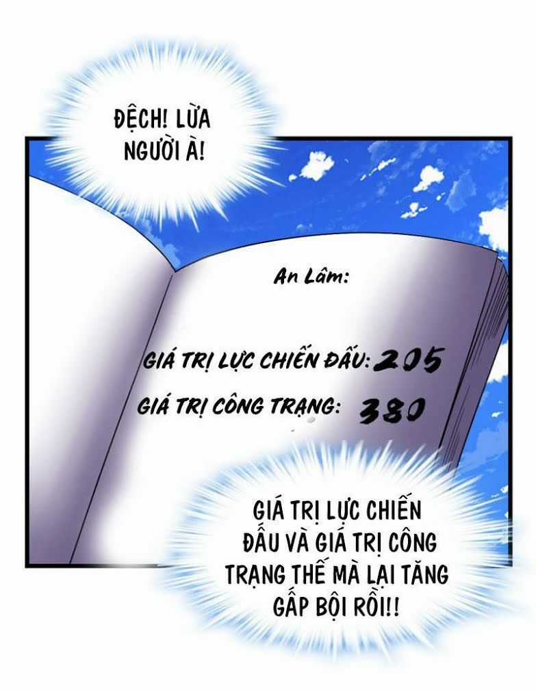 Ta Tu Có Lẽ Là Giả Tiên Chapter 27 trang 5