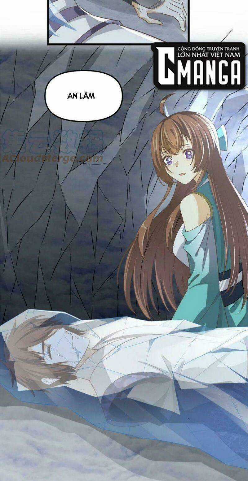 Ta Tu Có Lẽ Là Giả Tiên Chapter 270 trang 11