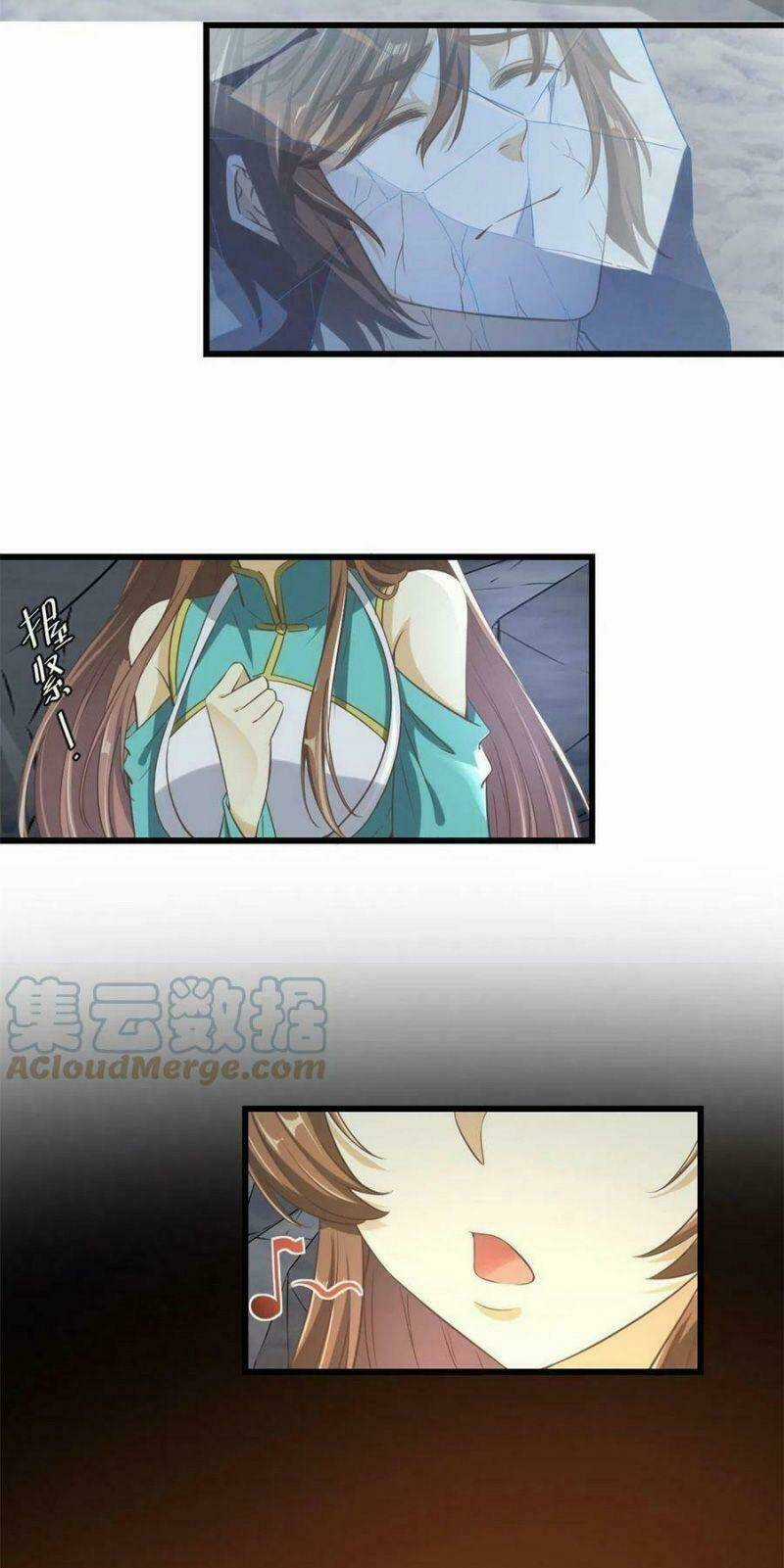 Ta Tu Có Lẽ Là Giả Tiên Chapter 270 trang 12