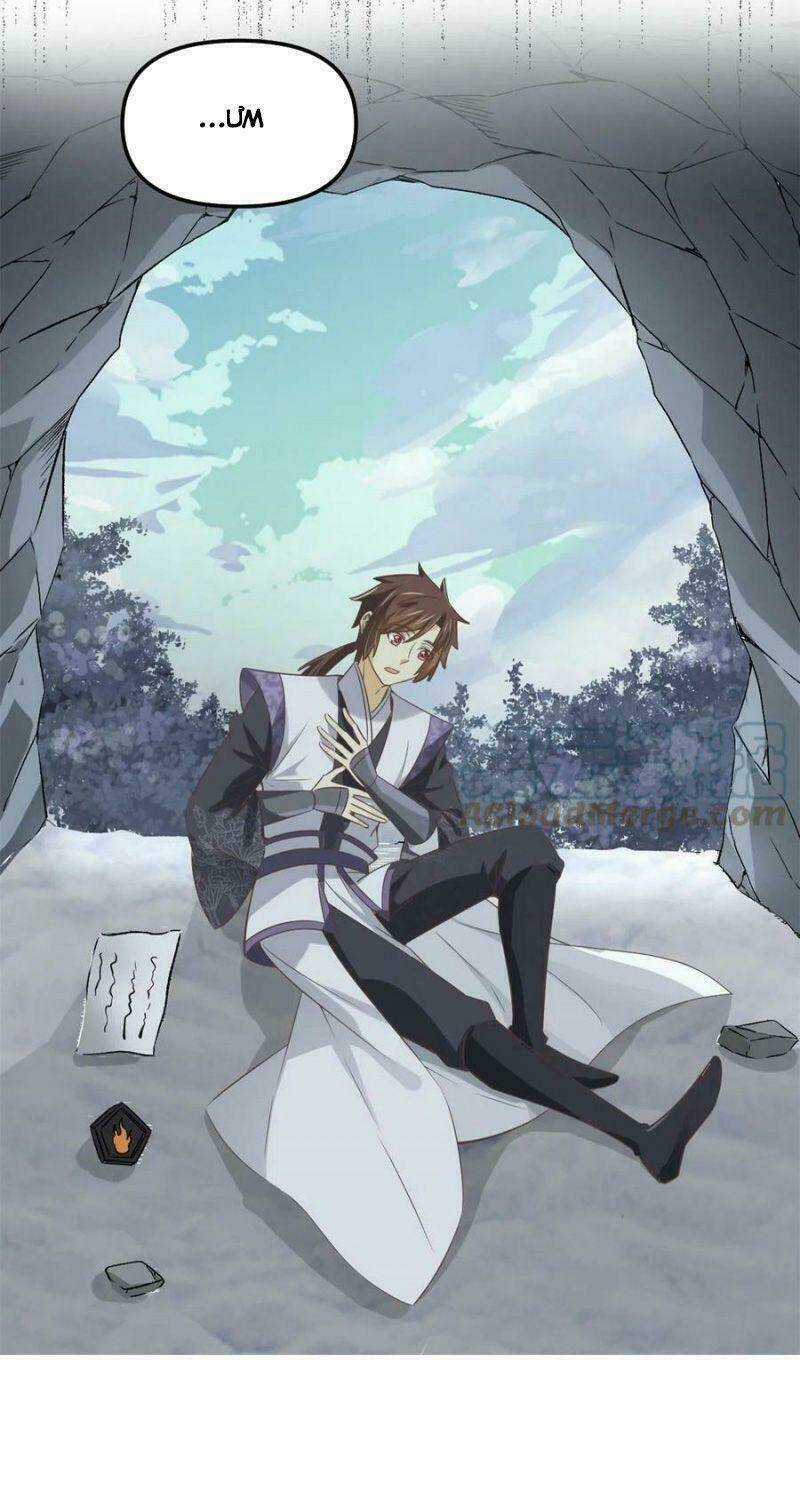 Ta Tu Có Lẽ Là Giả Tiên Chapter 270 trang 18