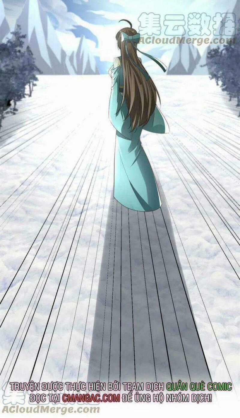 Ta Tu Có Lẽ Là Giả Tiên Chapter 270 trang 21