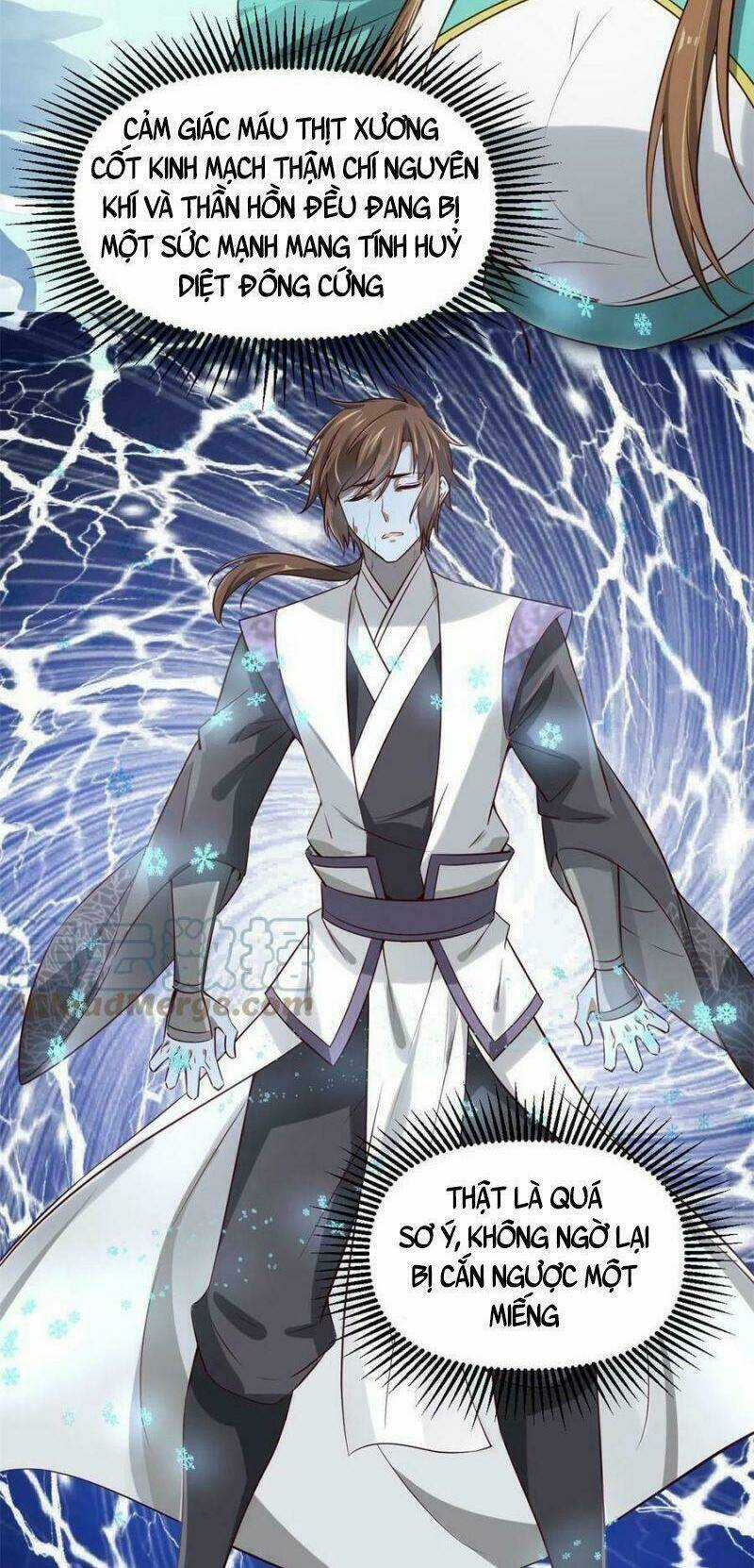 Ta Tu Có Lẽ Là Giả Tiên Chapter 270 trang 3