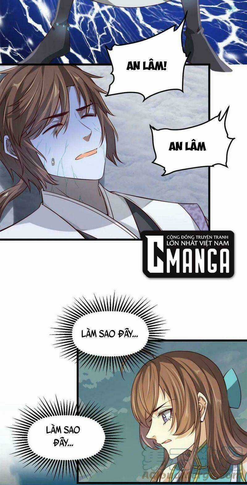Ta Tu Có Lẽ Là Giả Tiên Chapter 270 trang 4
