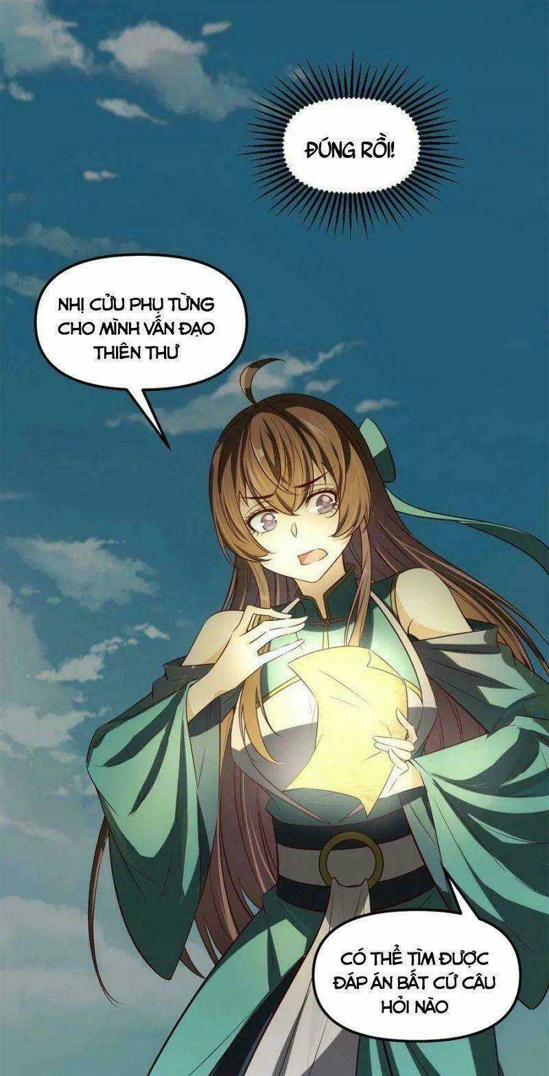 Ta Tu Có Lẽ Là Giả Tiên Chapter 270 trang 5