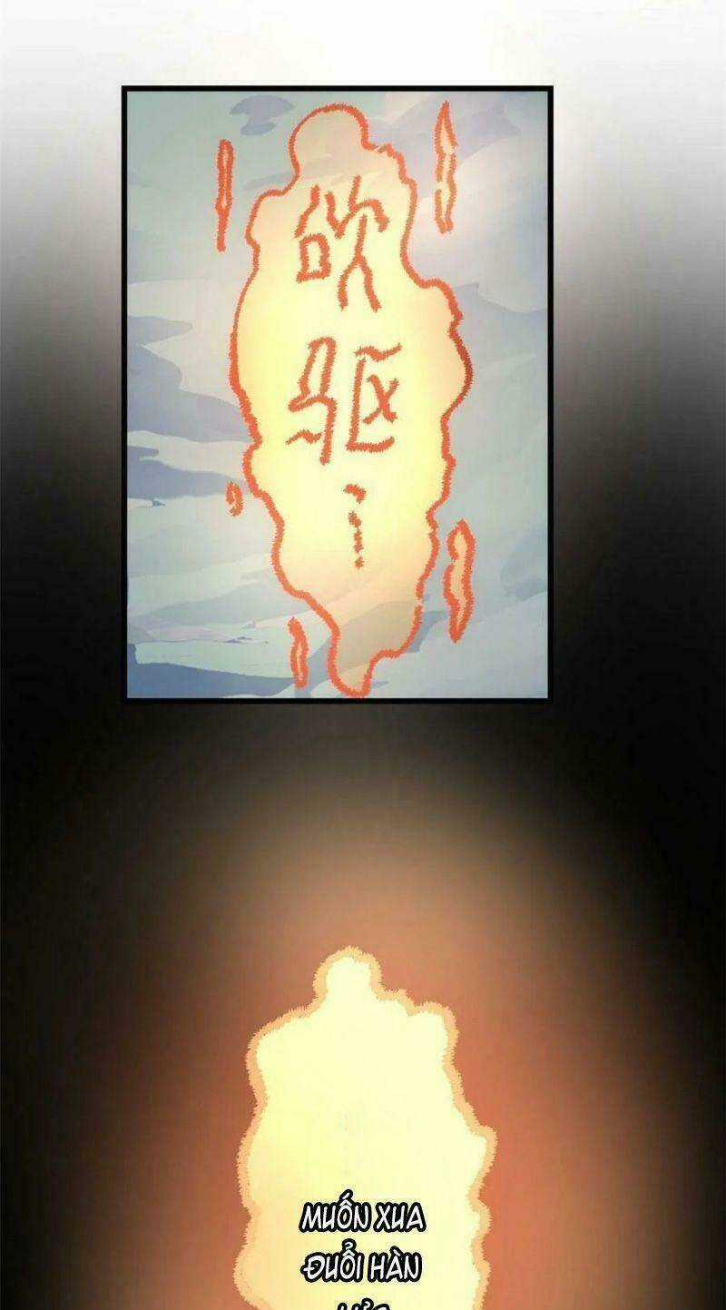 Ta Tu Có Lẽ Là Giả Tiên Chapter 270 trang 8