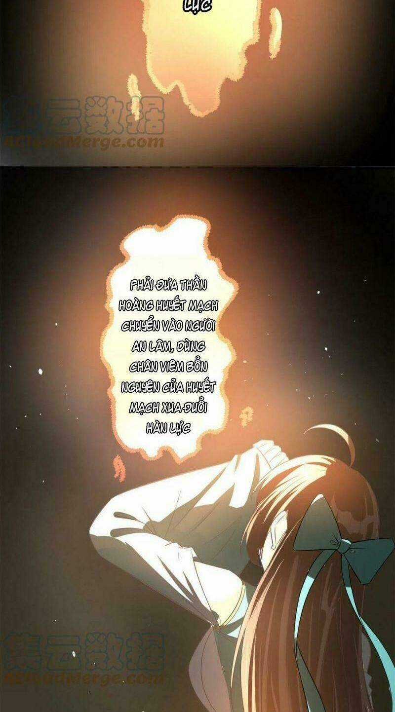 Ta Tu Có Lẽ Là Giả Tiên Chapter 270 trang 9