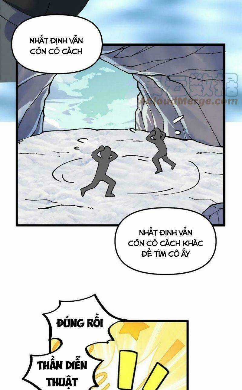 Ta Tu Có Lẽ Là Giả Tiên Chapter 271 trang 12