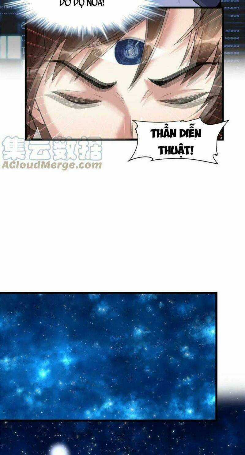 Ta Tu Có Lẽ Là Giả Tiên Chapter 271 trang 15