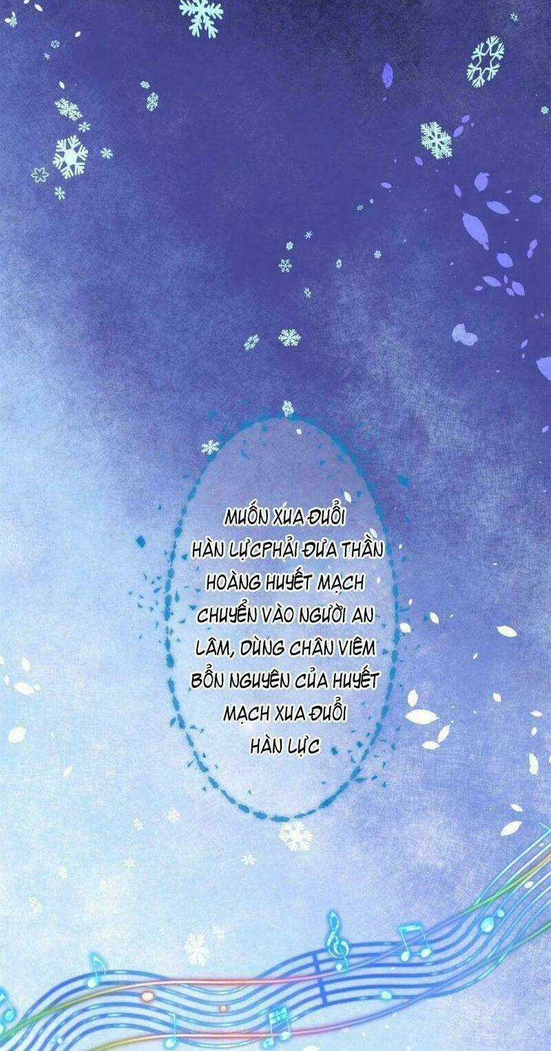 Ta Tu Có Lẽ Là Giả Tiên Chapter 271 trang 17