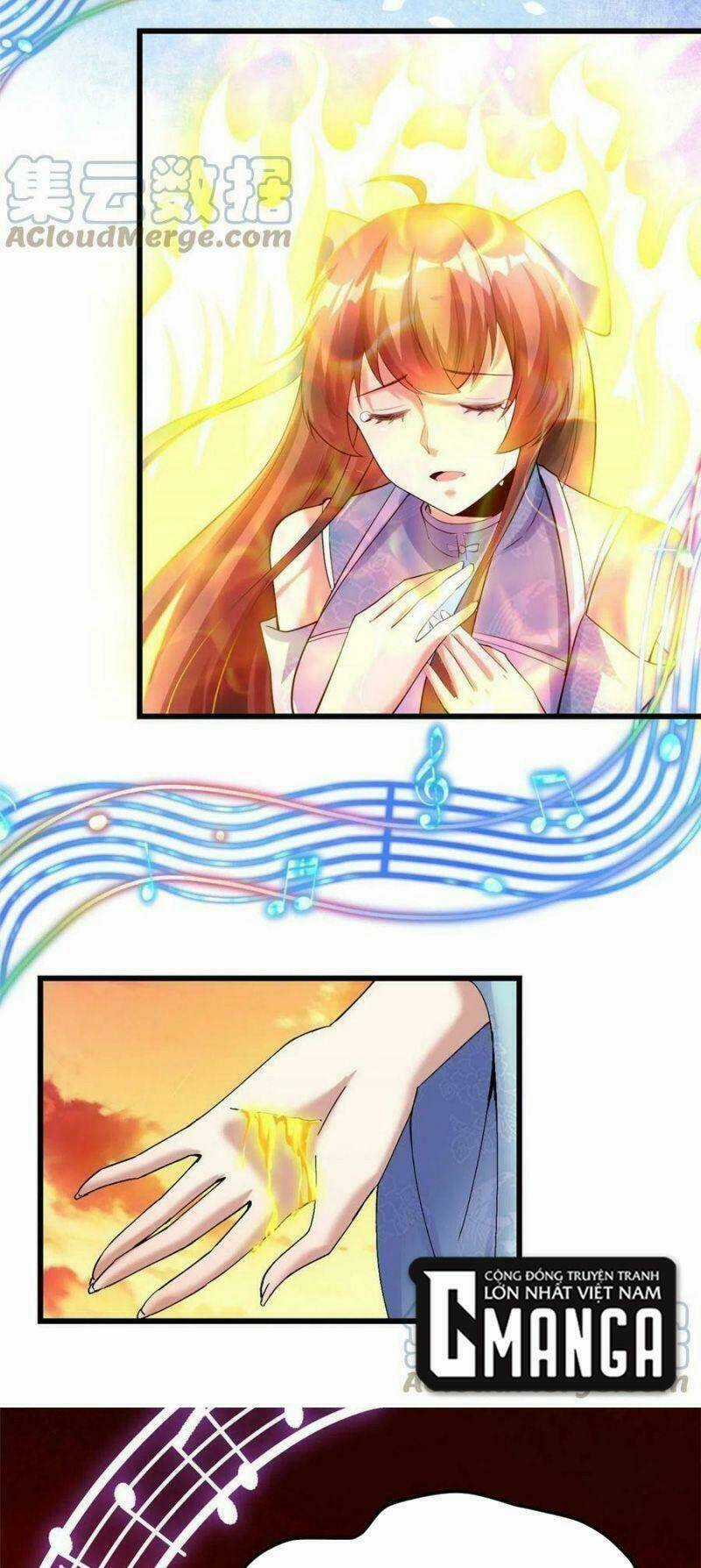 Ta Tu Có Lẽ Là Giả Tiên Chapter 271 trang 18