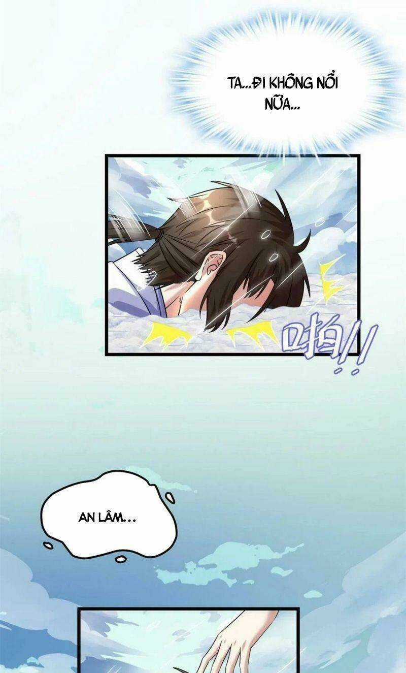 Ta Tu Có Lẽ Là Giả Tiên Chapter 271 trang 2