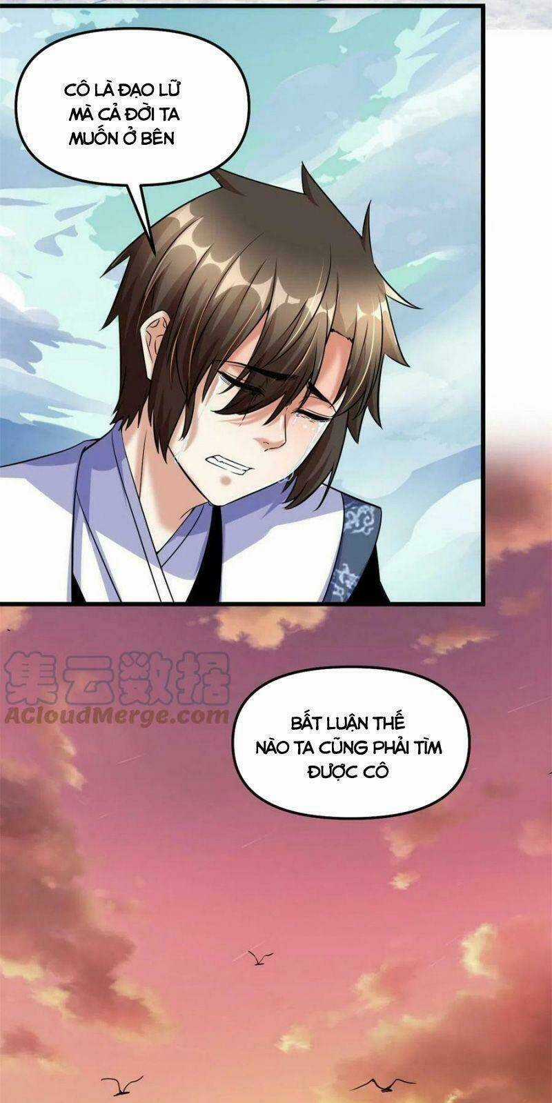 Ta Tu Có Lẽ Là Giả Tiên Chapter 271 trang 22