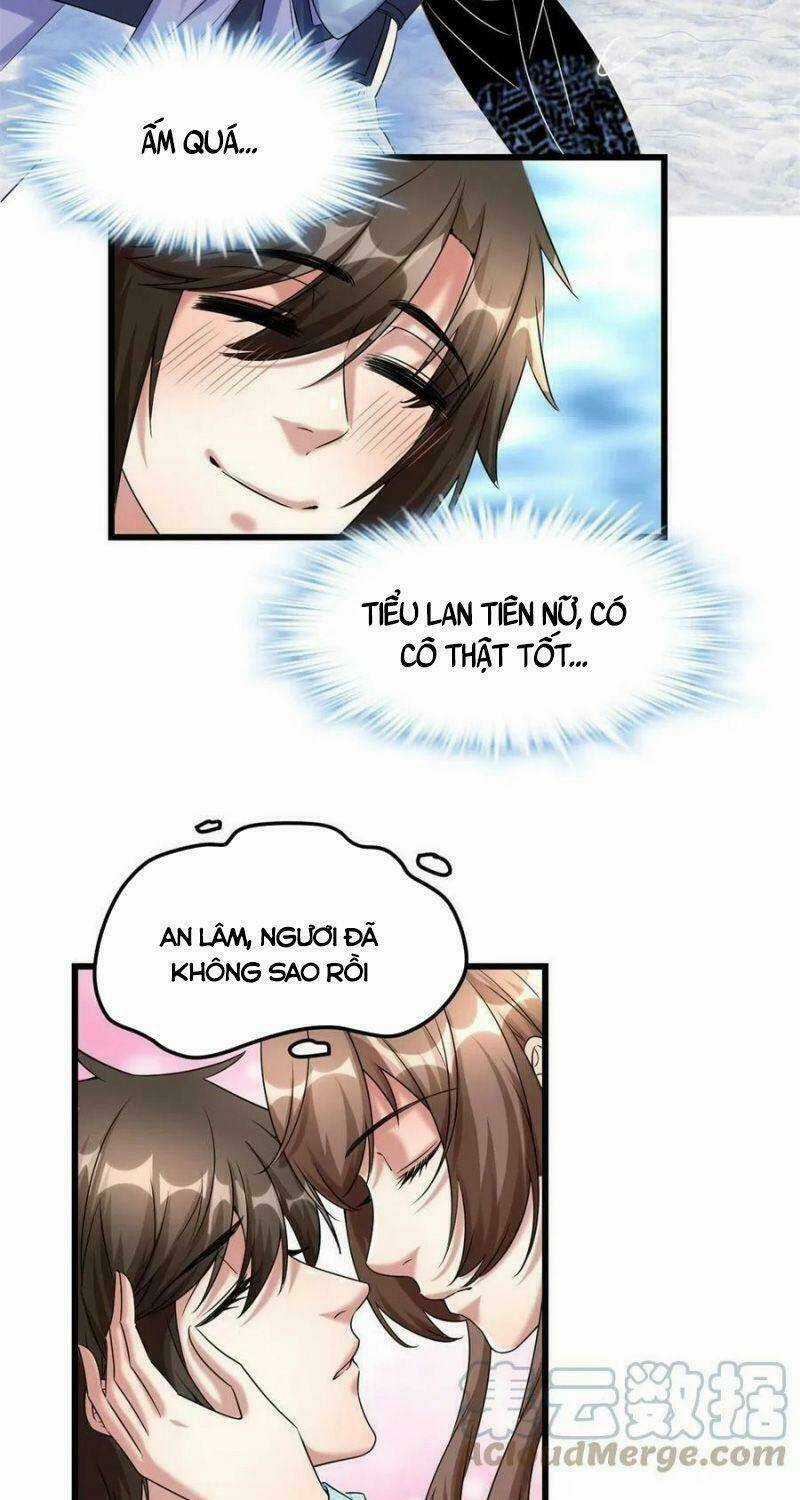 Ta Tu Có Lẽ Là Giả Tiên Chapter 271 trang 4