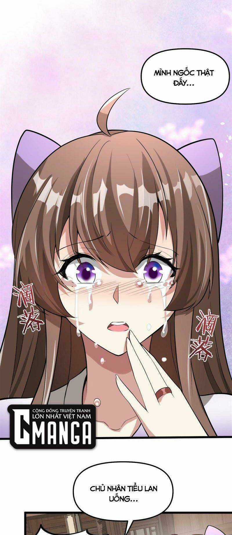 Ta Tu Có Lẽ Là Giả Tiên Chapter 272 trang 13