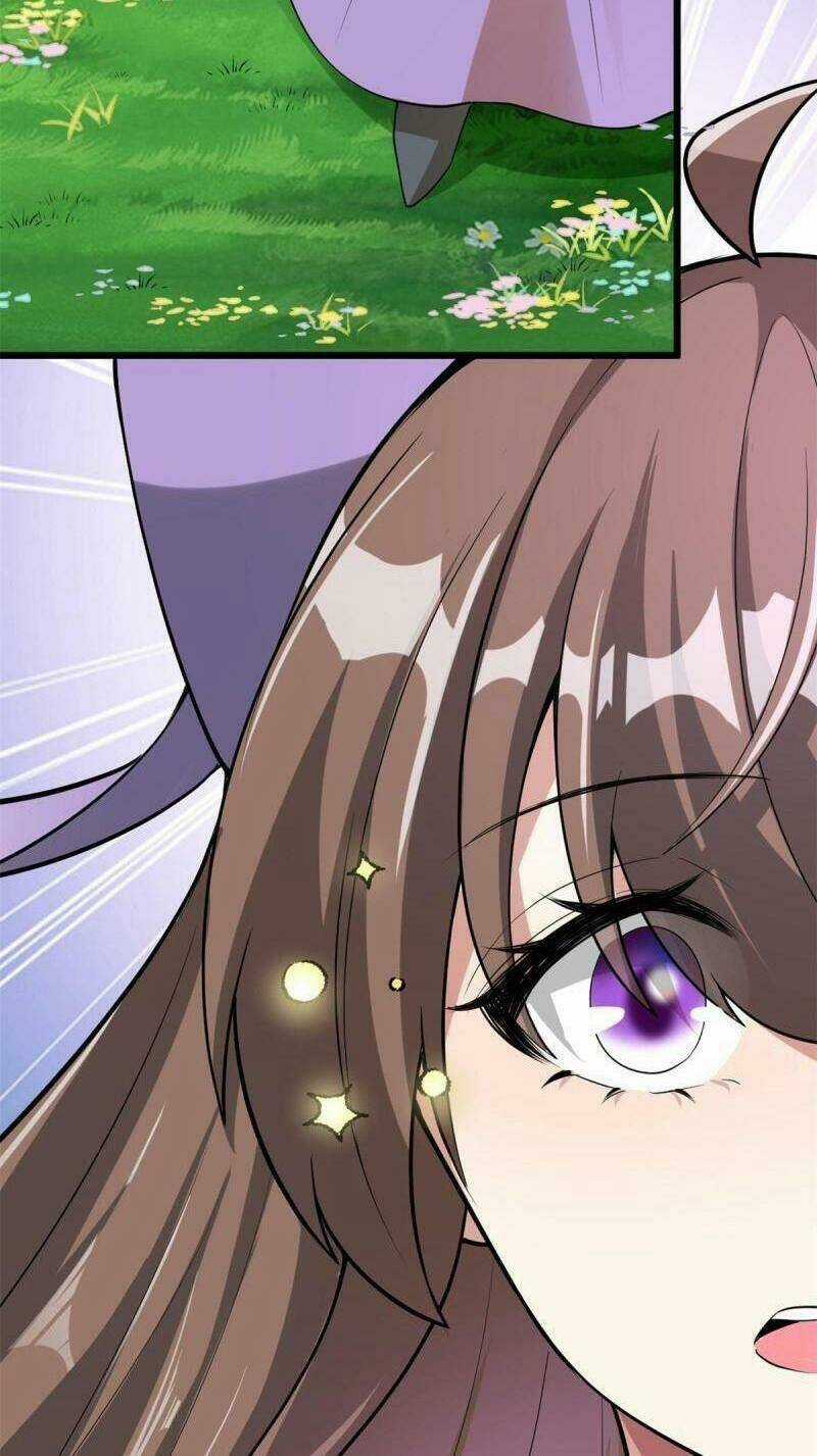 Ta Tu Có Lẽ Là Giả Tiên Chapter 272 trang 20