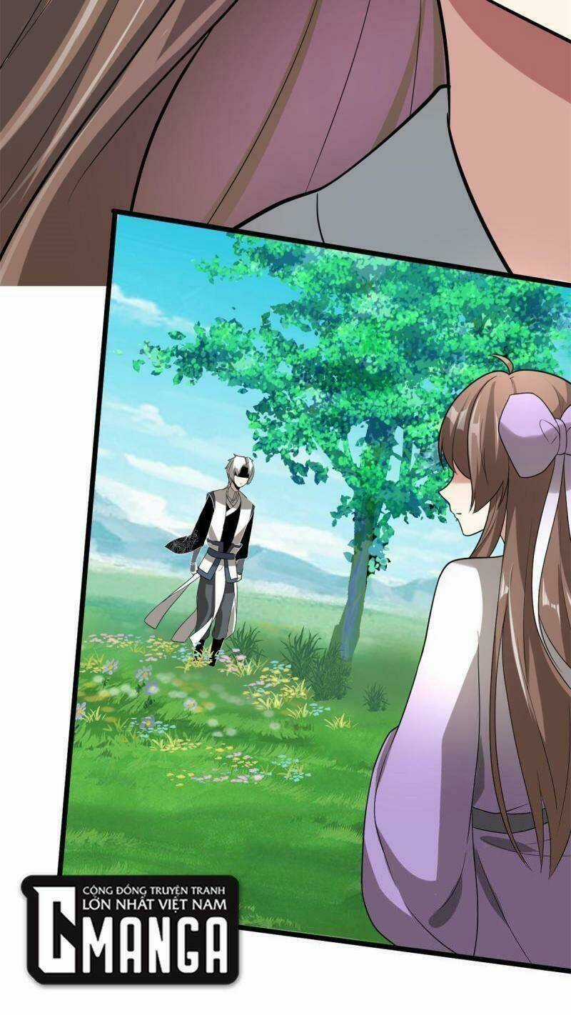 Ta Tu Có Lẽ Là Giả Tiên Chapter 272 trang 21