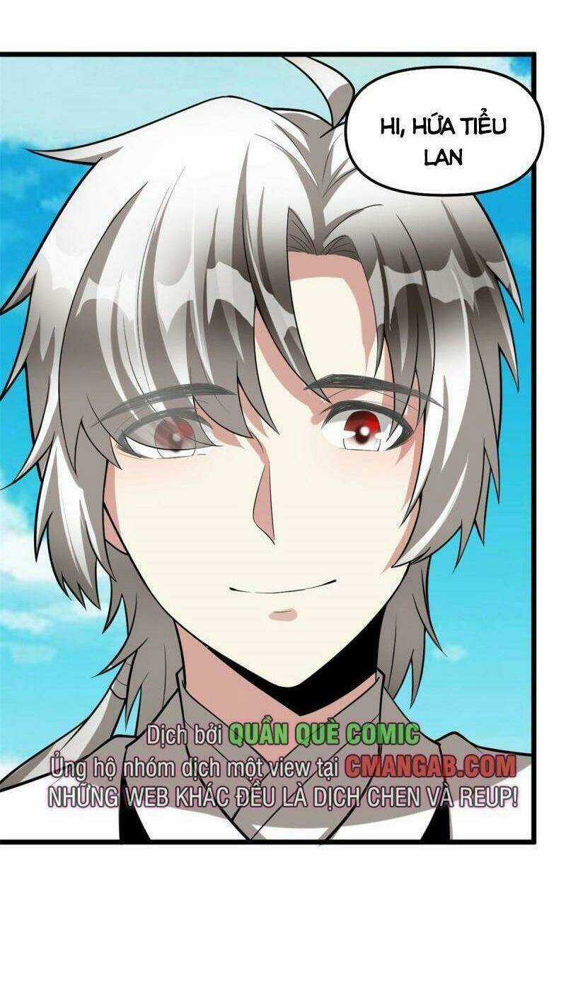 Ta Tu Có Lẽ Là Giả Tiên Chapter 272 trang 22