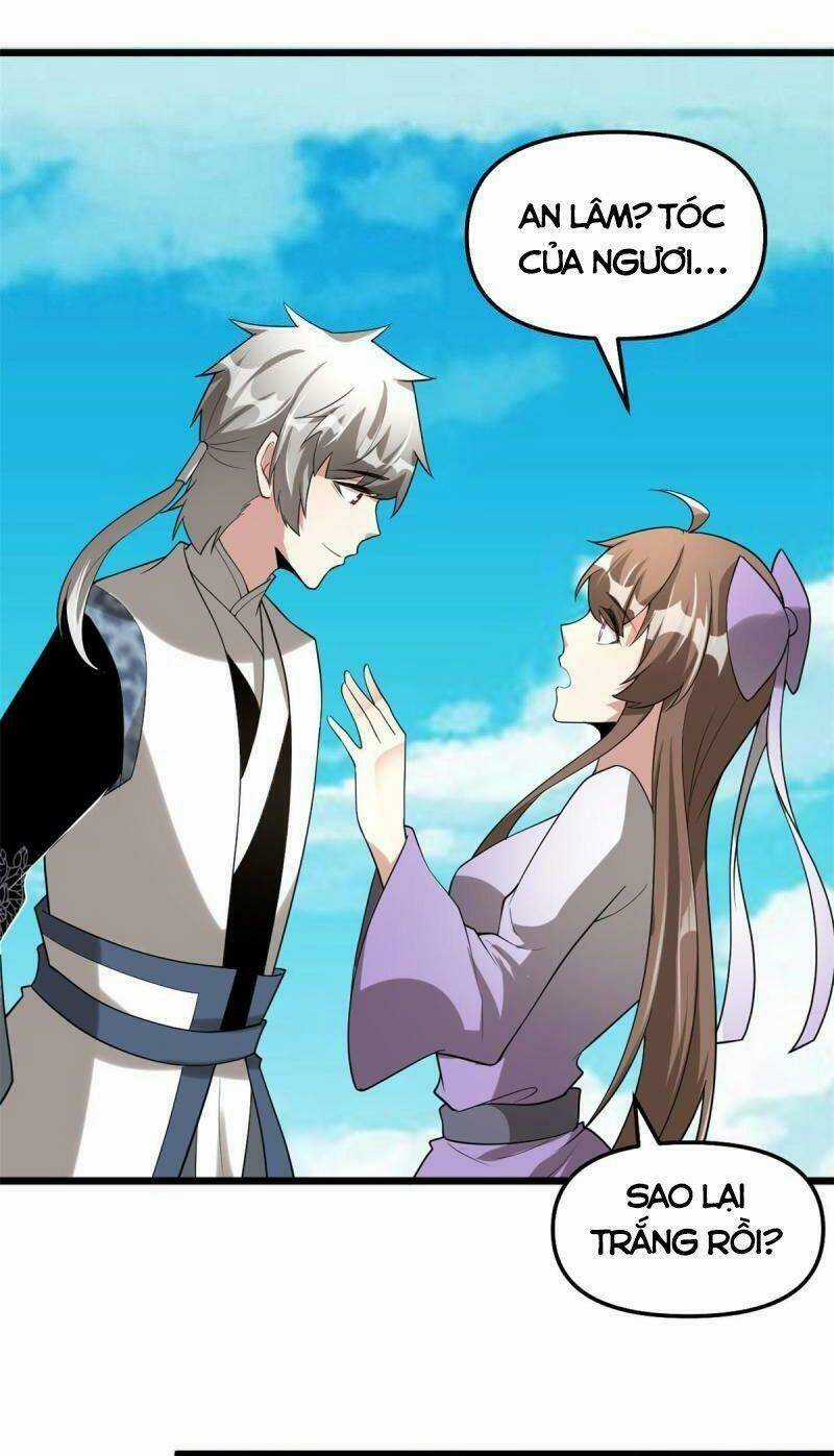 Ta Tu Có Lẽ Là Giả Tiên Chapter 272 trang 23