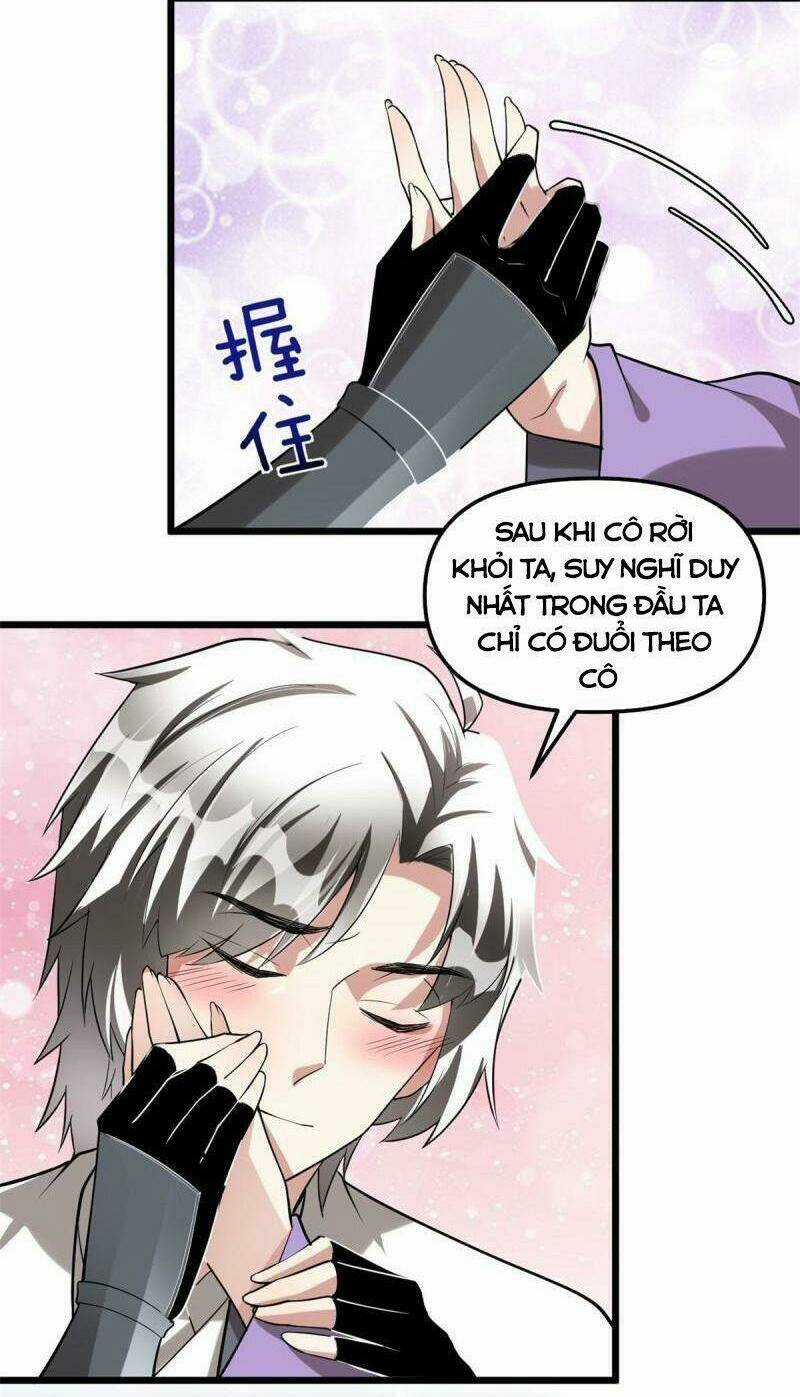 Ta Tu Có Lẽ Là Giả Tiên Chapter 272 trang 24