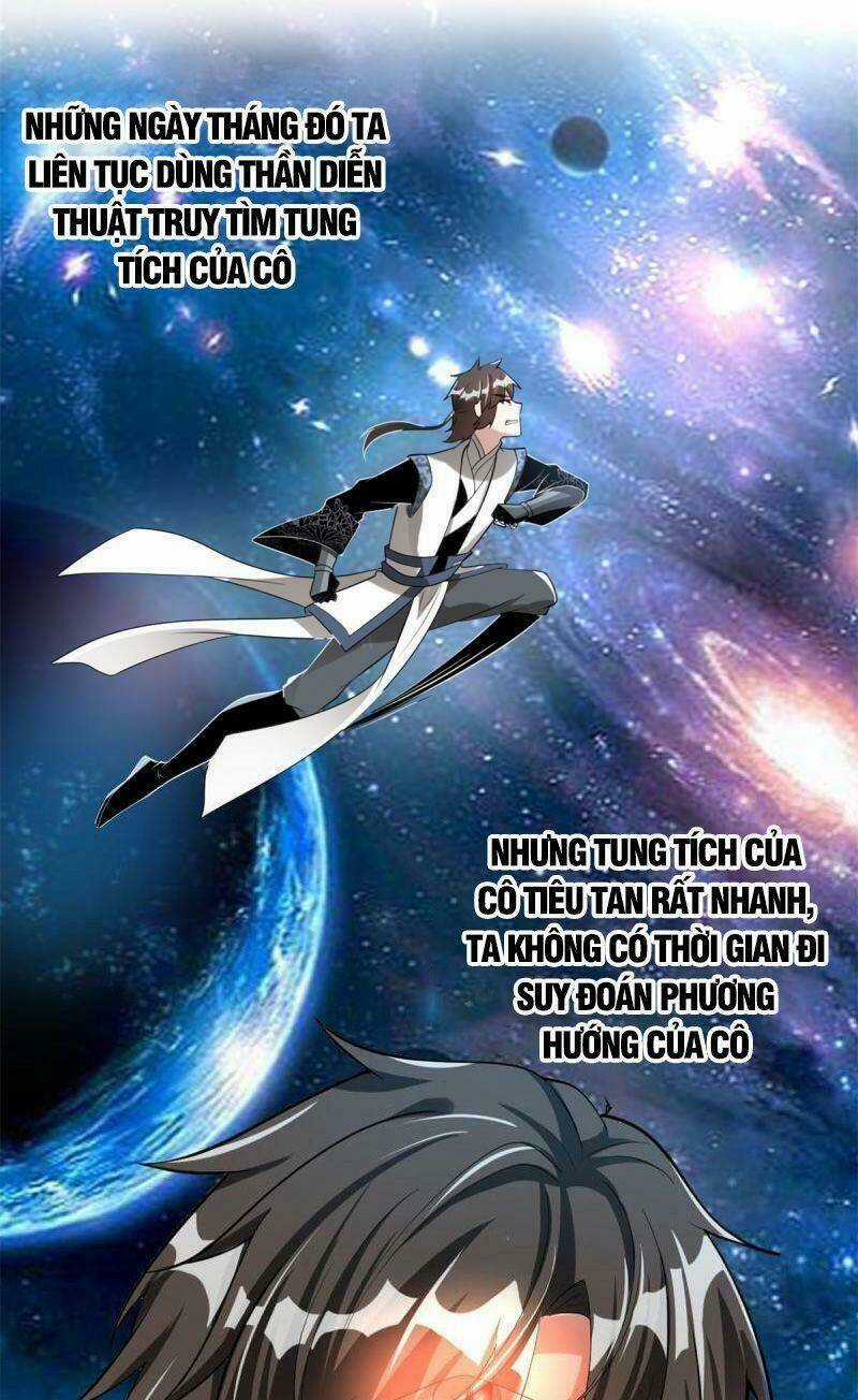 Ta Tu Có Lẽ Là Giả Tiên Chapter 272 trang 25