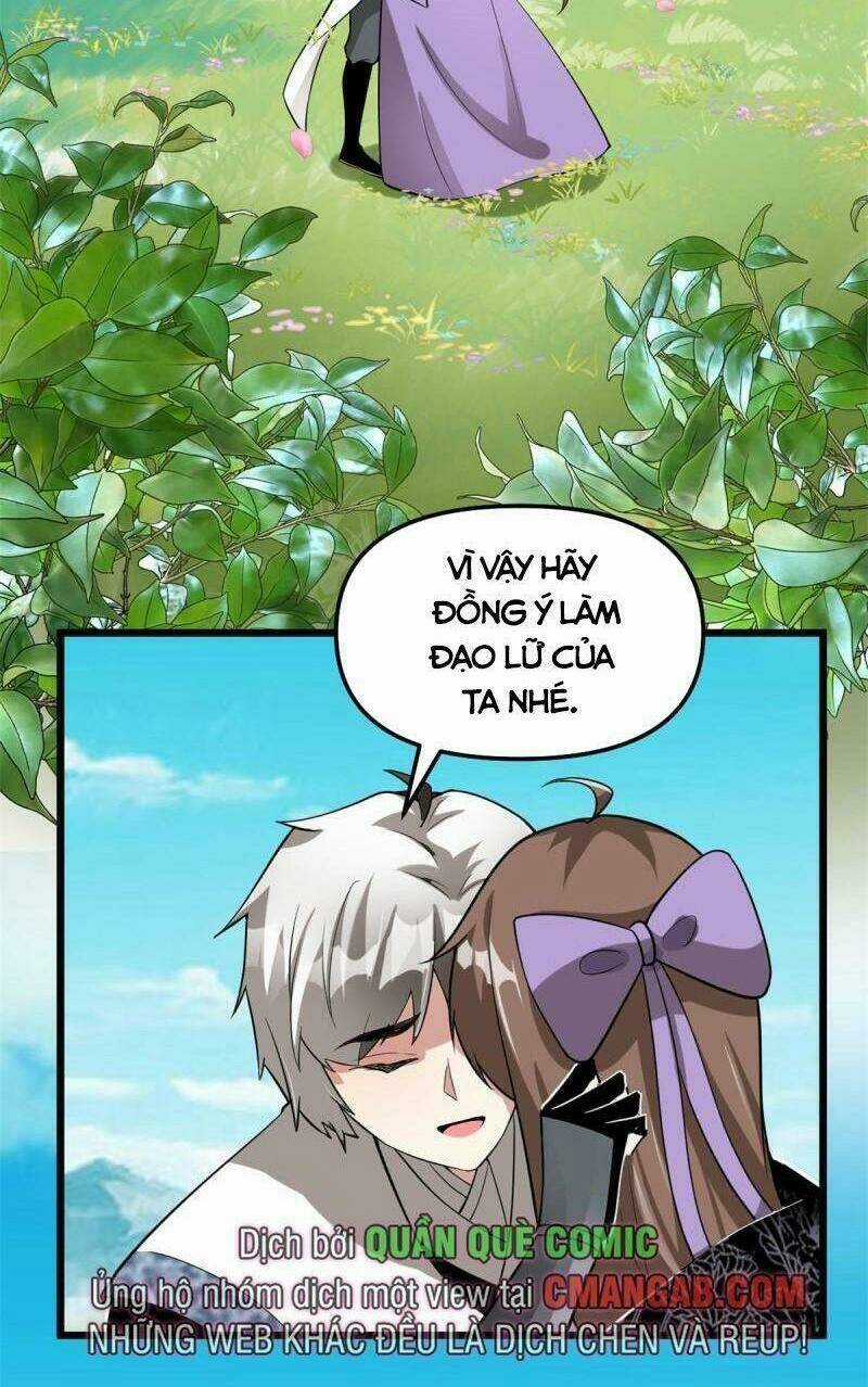 Ta Tu Có Lẽ Là Giả Tiên Chapter 272 trang 30