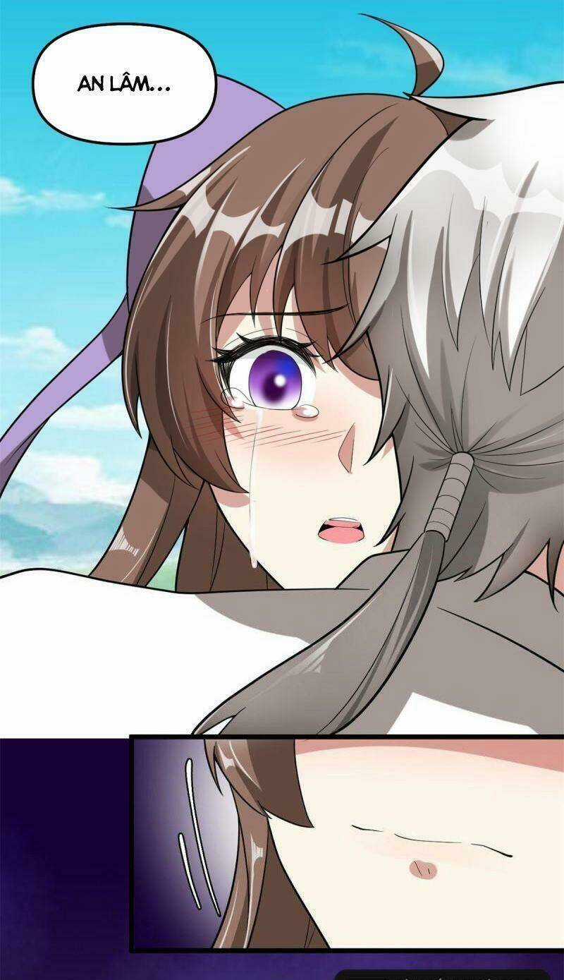 Ta Tu Có Lẽ Là Giả Tiên Chapter 272 trang 31