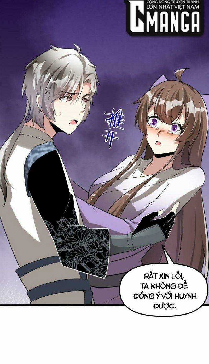 Ta Tu Có Lẽ Là Giả Tiên Chapter 272 trang 32