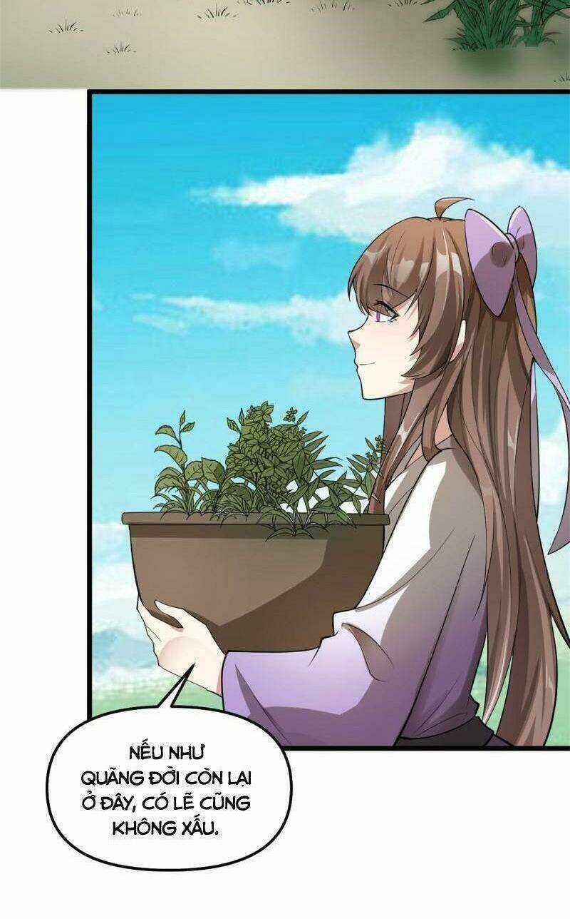 Ta Tu Có Lẽ Là Giả Tiên Chapter 272 trang 4