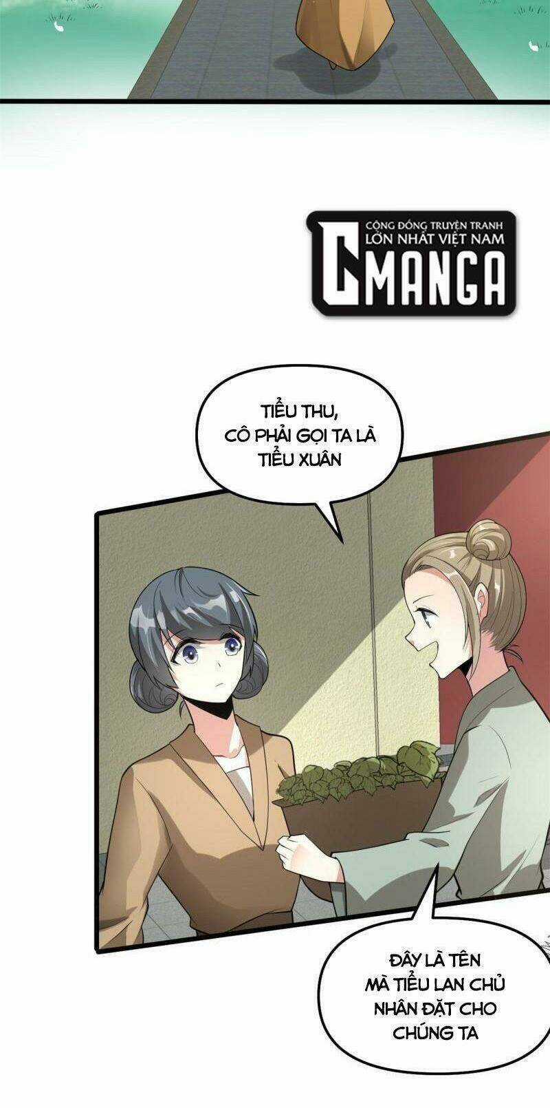 Ta Tu Có Lẽ Là Giả Tiên Chapter 272 trang 6