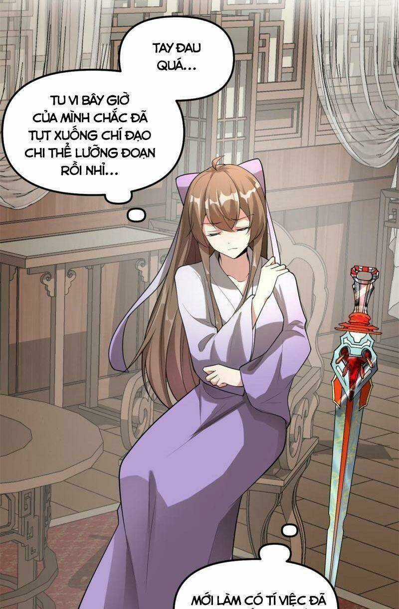 Ta Tu Có Lẽ Là Giả Tiên Chapter 272 trang 9