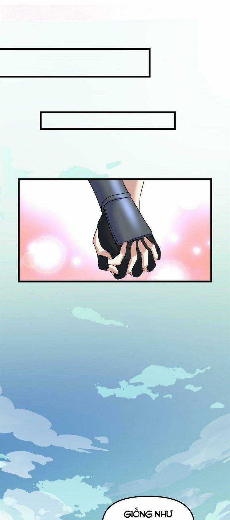 Ta Tu Có Lẽ Là Giả Tiên Chapter 273 trang 11