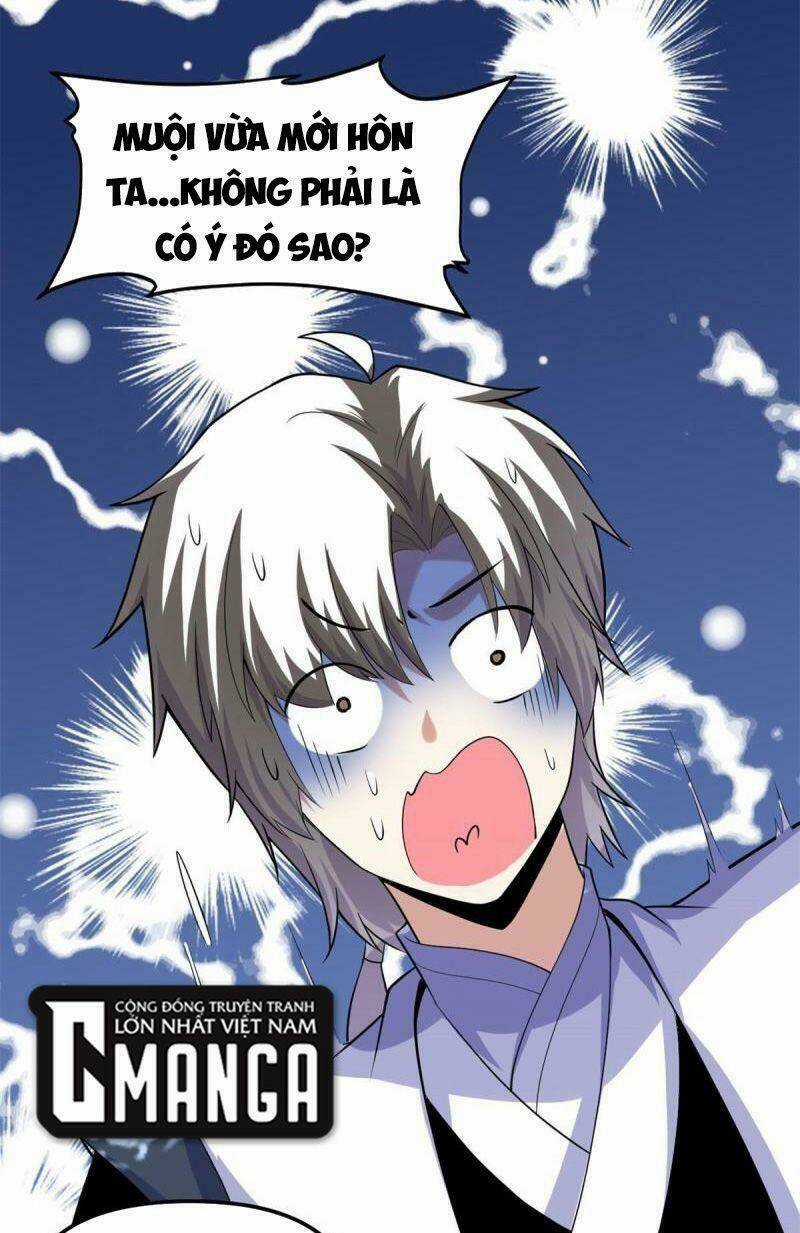 Ta Tu Có Lẽ Là Giả Tiên Chapter 273 trang 13