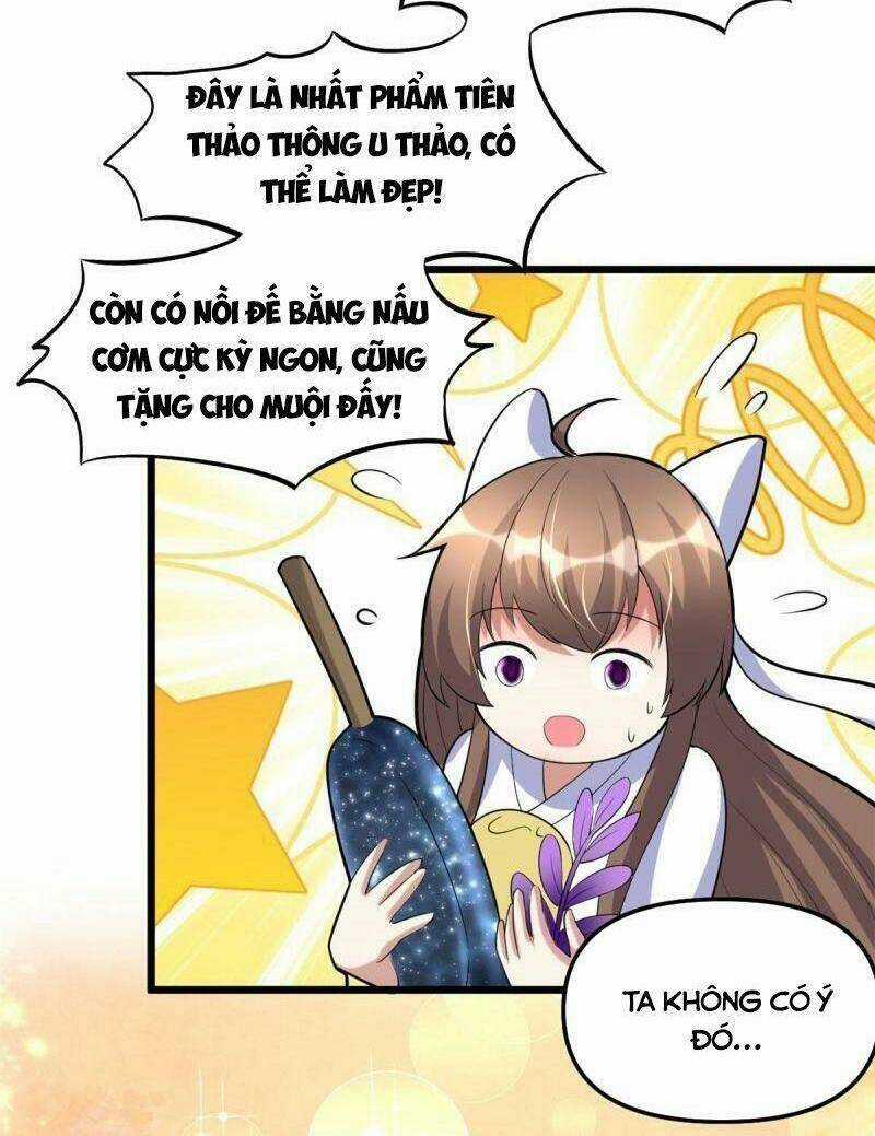 Ta Tu Có Lẽ Là Giả Tiên Chapter 273 trang 16