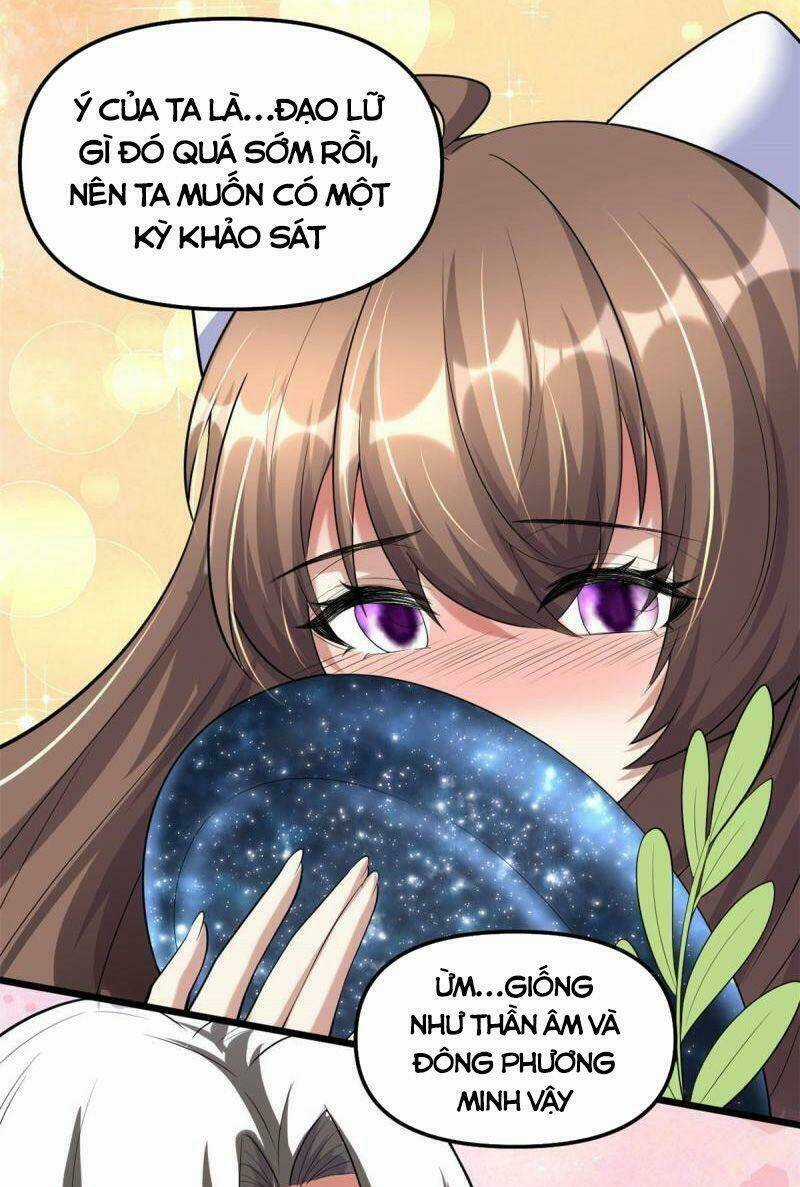 Ta Tu Có Lẽ Là Giả Tiên Chapter 273 trang 17