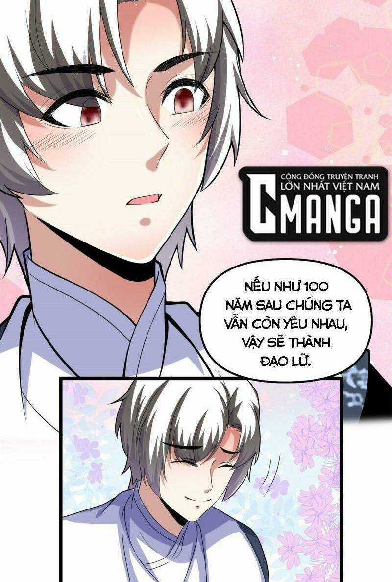 Ta Tu Có Lẽ Là Giả Tiên Chapter 273 trang 18