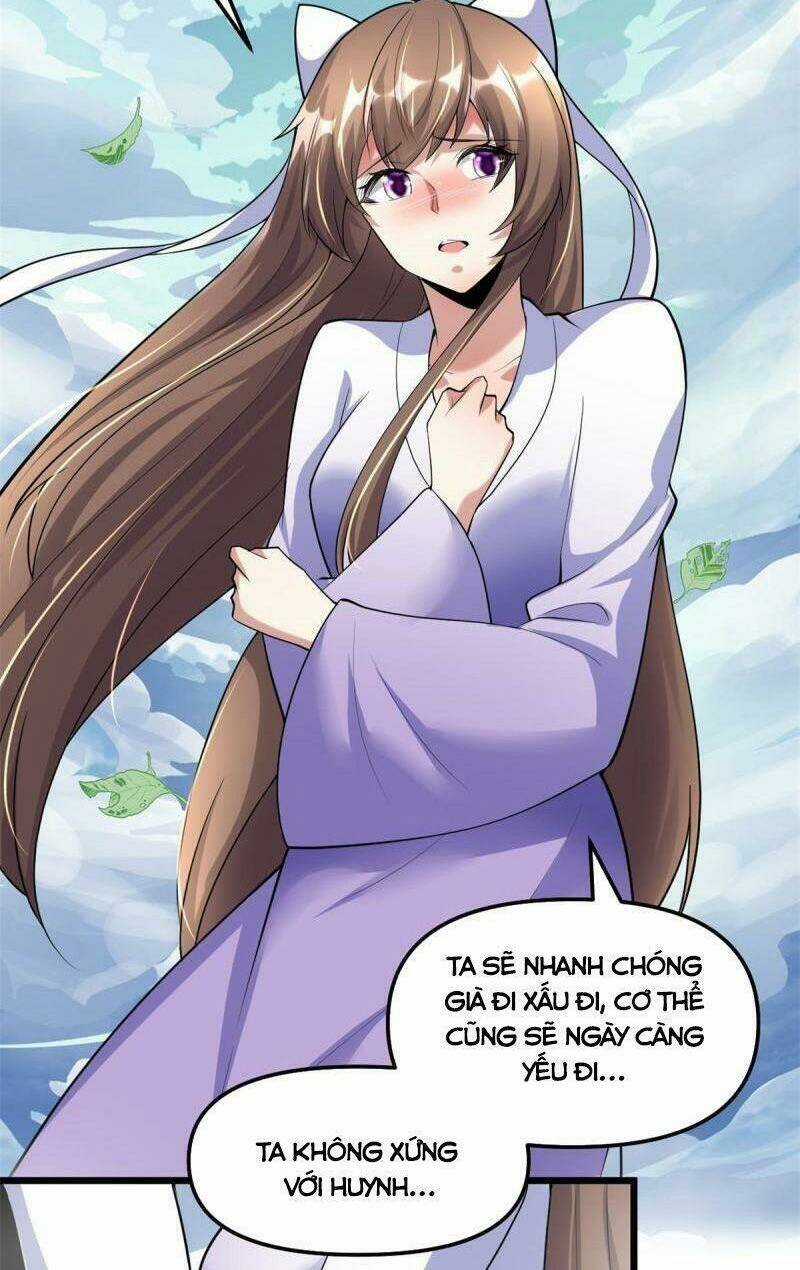 Ta Tu Có Lẽ Là Giả Tiên Chapter 273 trang 2