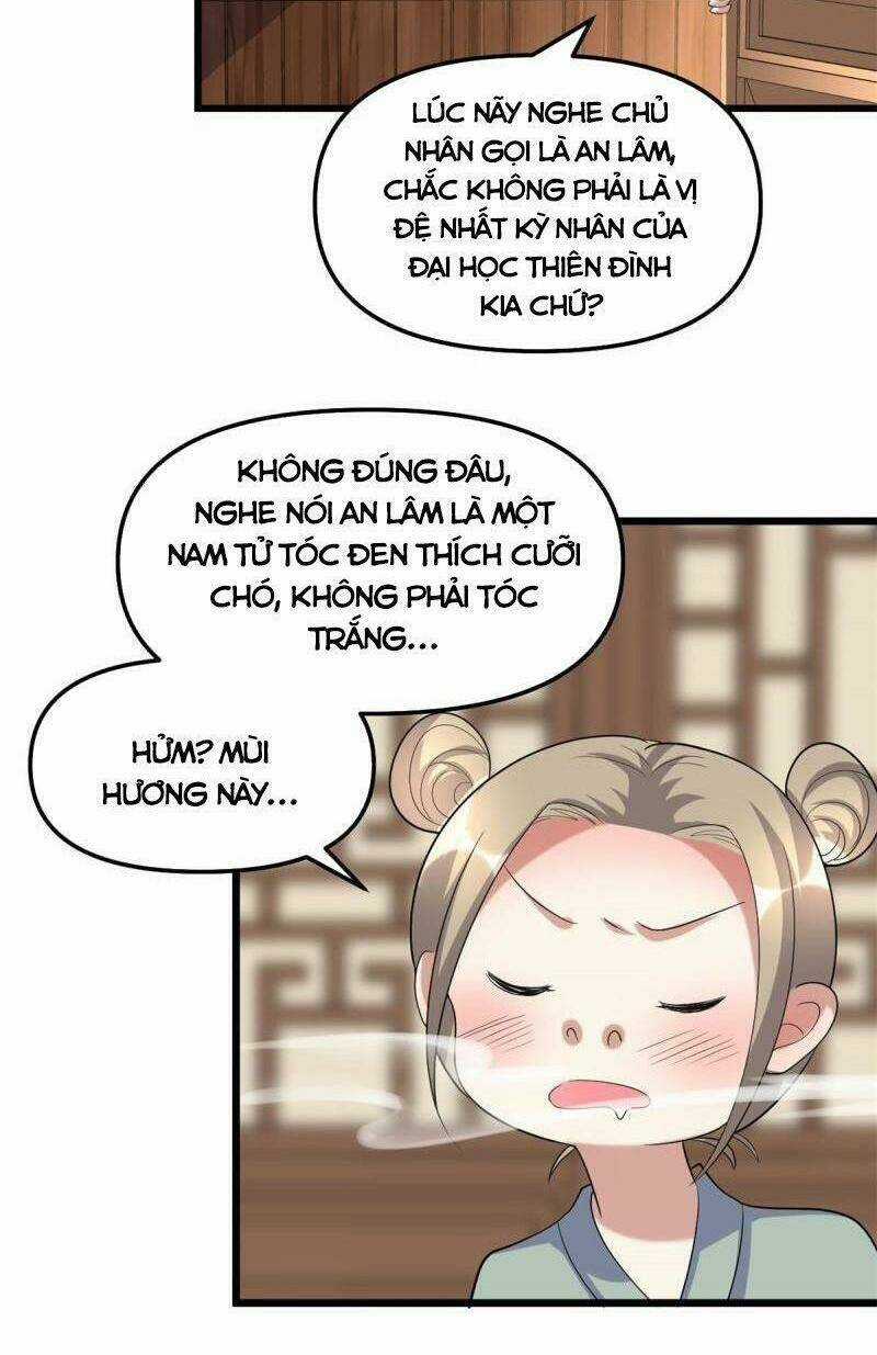 Ta Tu Có Lẽ Là Giả Tiên Chapter 273 trang 24