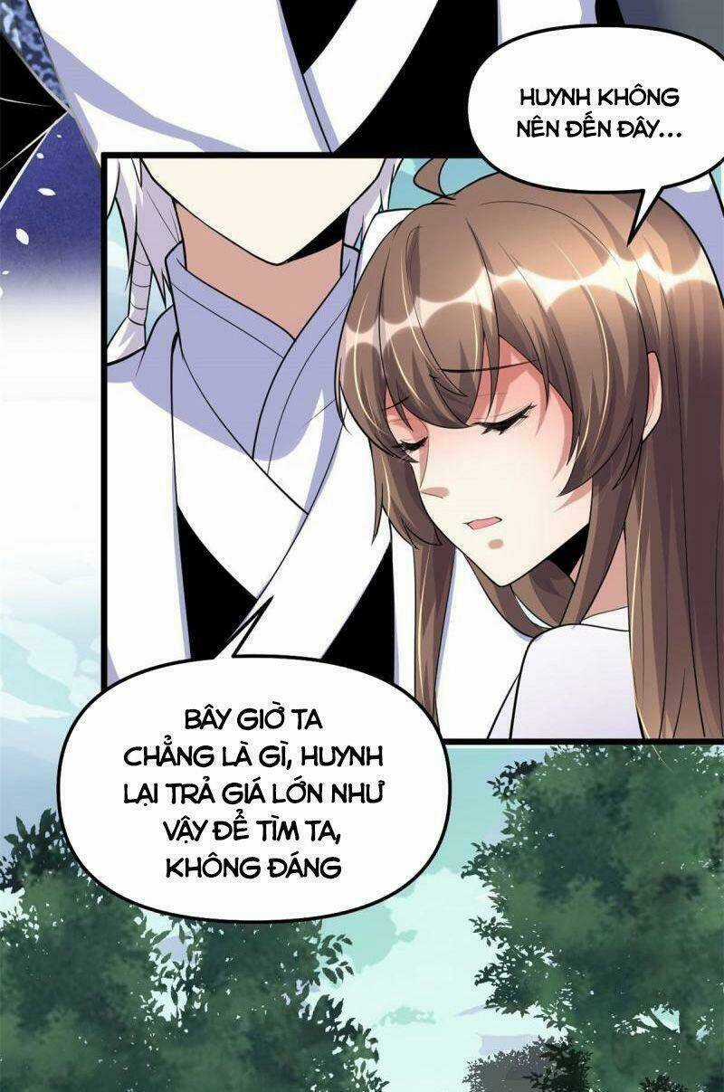 Ta Tu Có Lẽ Là Giả Tiên Chapter 273 trang 5